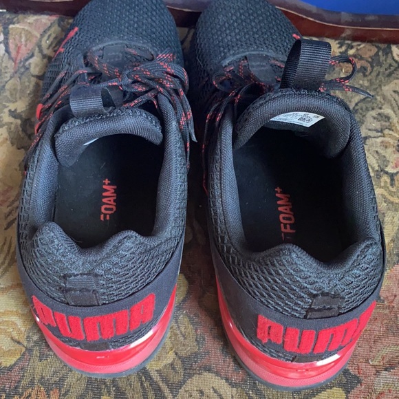 Men’s size 10 PUMA - Picture 6 of 11